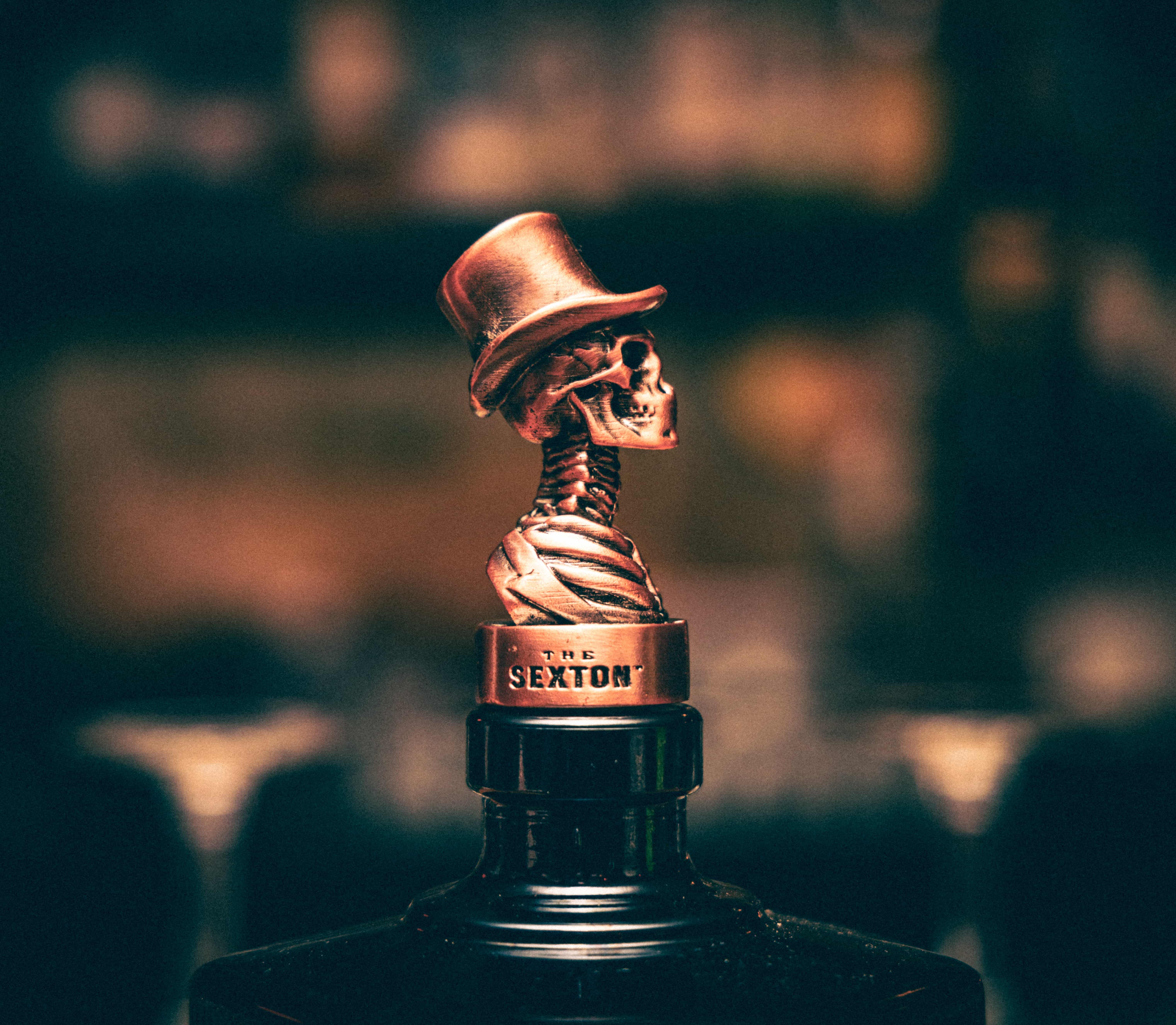 Sexton Stopper