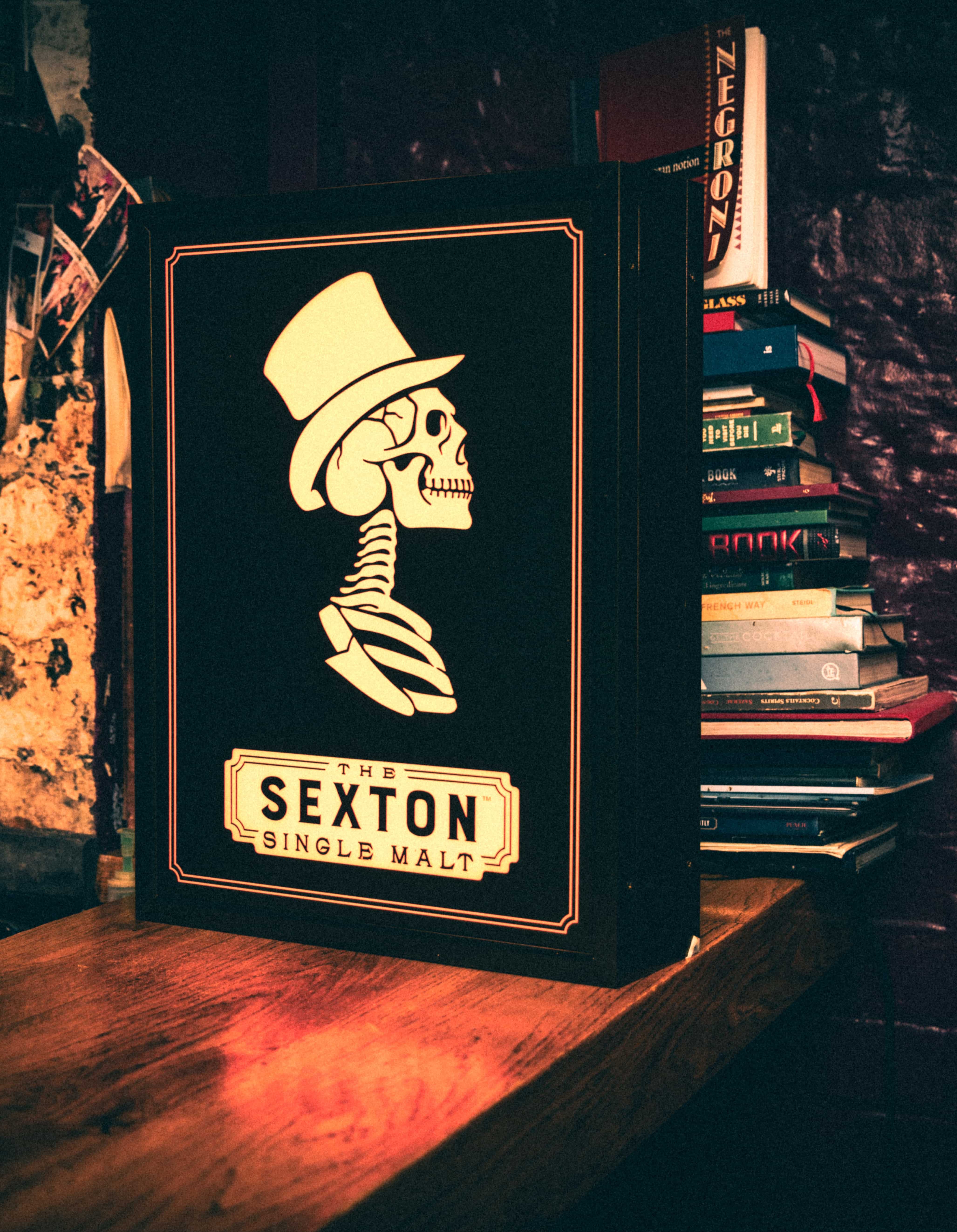 Sexton Light